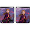 Disney Frozen II Anna Galaxy Z Flip Skin