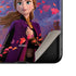 Disney Frozen II Anna Galaxy Z Flip Skin