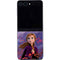 Disney Frozen II Anna Galaxy Z Flip5 5G Skin