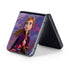 Disney Frozen II Anna Galaxy Z Flip5 5G Skin
