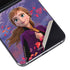 Disney Frozen II Anna Galaxy Z Flip5 5G Skin