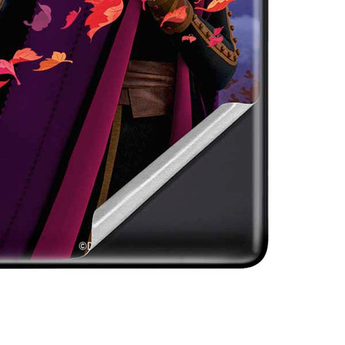 Disney Frozen II Anna Google Pixel 6 Pro Skin