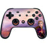 Disney Frozen II Anna Google Stadia Controller Skin
