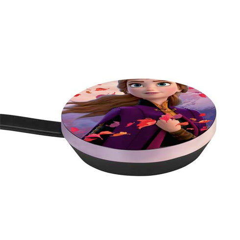 Disney Frozen II Anna Google Stadia Controller Skin