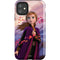 Disney Frozen II Anna iPhone 11 Impact Case