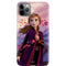 Disney Frozen II Anna iPhone 11 Pro Max Lite Case