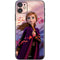 Disney Frozen II Anna iPhone 11 Skin