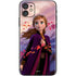 Disney Frozen II Anna iPhone 11 Skin