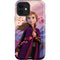 Disney Frozen II Anna iPhone 12 Impact Case