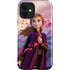 Disney Frozen II Anna iPhone 12 Impact Case