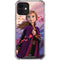 Disney Frozen II Anna iPhone 12 Mini Clear Case
