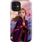 Disney Frozen II Anna iPhone 12 Mini Impact Case