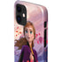 Disney Frozen II Anna iPhone 12 Mini Lite Case