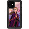 Disney Frozen II Anna iPhone 12 Mini Waterproof Case