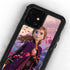 Disney Frozen II Anna iPhone 12 Mini Waterproof Case