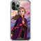 Disney Frozen II Anna iPhone 12 Pro Clear Case