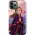 Disney Frozen II Anna iPhone 12 Pro Impact Case