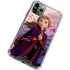 Disney Frozen II Anna iPhone 12 Pro Max Clear Case