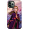 Disney Frozen II Anna iPhone 12 Pro Max Impact Case