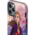 Disney Frozen II Anna iPhone 12 Pro Max Impact Case