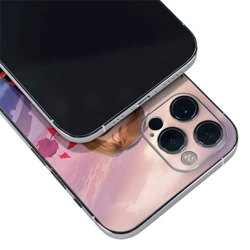 Disney Frozen II Anna iPhone 12 Pro Max Skin