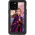 Disney Frozen II Anna iPhone 12 Pro Max Waterproof Case