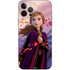 Disney Frozen II Anna iPhone 12 Pro Skin