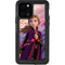 Disney Frozen II Anna iPhone 12 Pro Waterproof Case