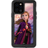 Disney Frozen II Anna iPhone 12 Pro Waterproof Case