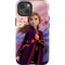 Disney Frozen II Anna iPhone 13 Impact Case