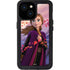 Disney Frozen II Anna iPhone 13 Mini Waterproof Case