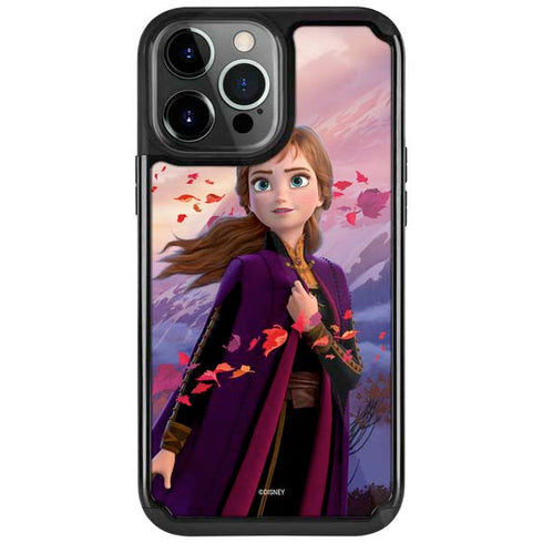 Disney Frozen II Anna iPhone 13 Pro Cargo Case