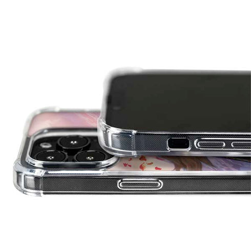 Disney Frozen II Anna iPhone 13 Pro MagSafe Case
