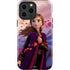 Disney Frozen II Anna iPhone 13 Pro Max Impact Case