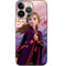 Disney Frozen II Anna iPhone 13 Pro Skin