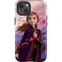Disney Frozen II Anna iPhone 14 Impact Case