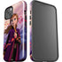 Disney Frozen II Anna iPhone 14 Impact Case