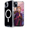 Disney Frozen II Anna iPhone 15 Plus MagSafe Case
