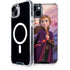 Disney Frozen II Anna iPhone 15 Plus MagSafe Case