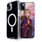 Disney Frozen II Anna iPhone 14 Plus MagSafe Case