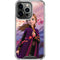 Disney Frozen II Anna iPhone 15 Pro Clear Case