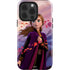Disney Frozen II Anna iPhone 14 Pro Impact Case