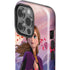 Disney Frozen II Anna iPhone 15 Pro Impact Case