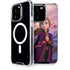 Disney Frozen II Anna iPhone 14 Pro MagSafe Case
