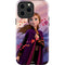 Disney Frozen II Anna iPhone 15 Pro Max Impact Case