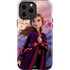 Disney Frozen II Anna iPhone 15 Pro Max Impact Case