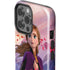 Disney Frozen II Anna iPhone 14 Pro Max Impact Case