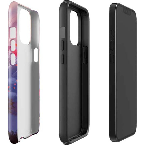 Disney Frozen II Anna iPhone 15 Pro Max Impact Case