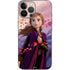 Disney Frozen II Anna iPhone 14 Pro Max Skin
