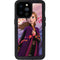 Disney Frozen II Anna iPhone 14 Pro Max Waterproof Case